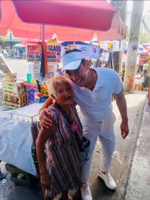 Renowned Author and Philanthropist Entrepreneur Tony Deoleo Endorses Raymond Bagatsing III for Mayor of Manila