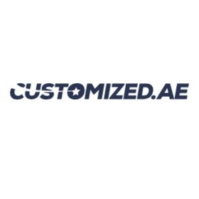 Customized AE: Enhance Brand Visibility with Premium Customization Services in UAE