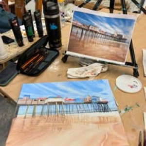 Art School 99 Launches Exciting New Art Classes in Boston