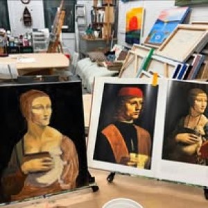 Art School 99 Launches Exciting New Art Classes in Boston