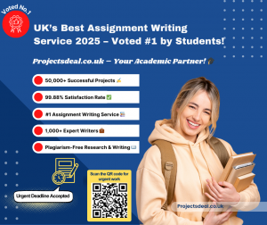Best PhD Thesis Writing Service in UK