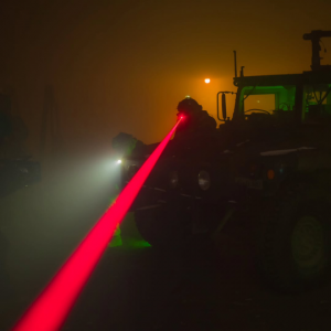 Ferdi Fischer capturing Humvee action and precision laser tactics. #WarpCam #TacticalCinematics