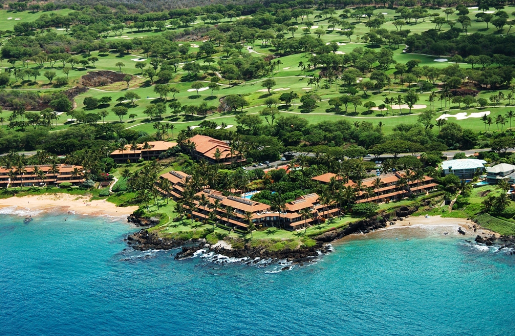 Experience Luxury at Makena Surf with Maui Vacation Advisors