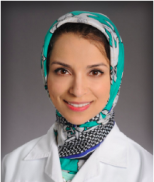 Raya Abu-Zahra, DDS, MPH, Bringing Expertise and Compassion to Local Families at Grand Dental