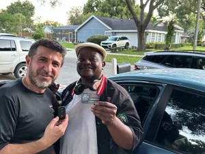 Automotive Locksmith Kissimmee