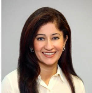  Jayati Bhattacharyya, DDS, the Owner of  Tots To Teens & In-Bee-Tween