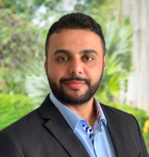 Gon Saman, DPM, AACFAS, FACPM: Elevating Ankle and Foot Care at Florida Ankle & Foot Institute