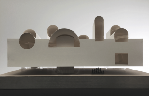 Los Angeles Arts District Museum