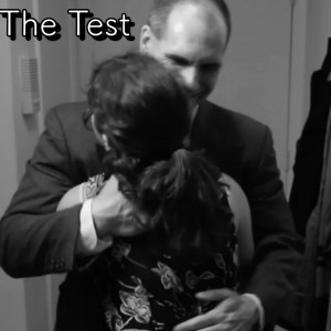 Kevin Vislocky and Emma Kathryn