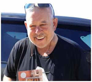 Paul Cox, Recognized by BestAgents.us as a 2025 Top Agent 