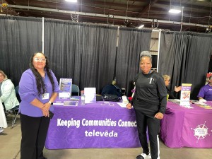 Televeda Expands Digital Access for Tribal Veterans: Connecting Indigenous Communities to Benefits and Support