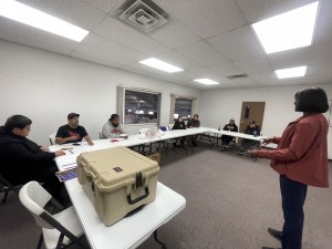 Televeda Expands Digital Access for Tribal Veterans: Connecting Indigenous Communities to Benefits and Support