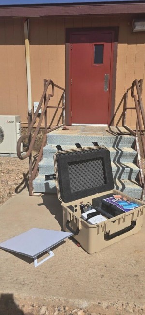 Televeda Expands Digital Access for Tribal Veterans: Connecting Indigenous Communities to Benefits and Support