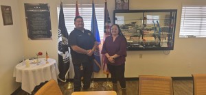 Televeda Expands Digital Access for Tribal Veterans: Connecting Indigenous Communities to Benefits and Support