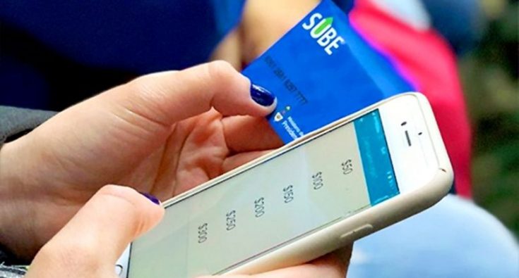 RedClouds easy to use platform allows any retailer to become an etailer by digitally processing Sube card prepayments RedClouds easy to use platform allows any retailer to become an etailer by digitally processing Sube card prepayments