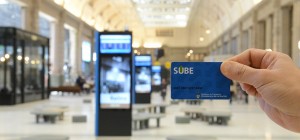 E-Tailers can use their mobile to access RedCloud