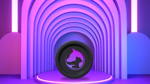 AI-enhanced pet interactions bringing gamification to Web3.