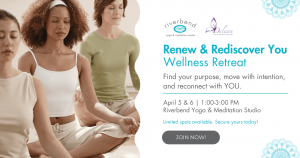 RiverbendYoga PressRelease