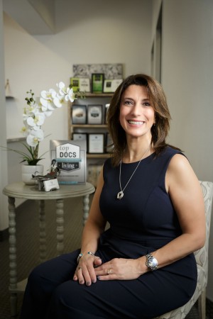 Keller dentist Dr Biedermann