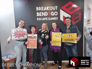 Escape Room Birthday Party Hacks: Insider Tips for an Unforgettable Experience