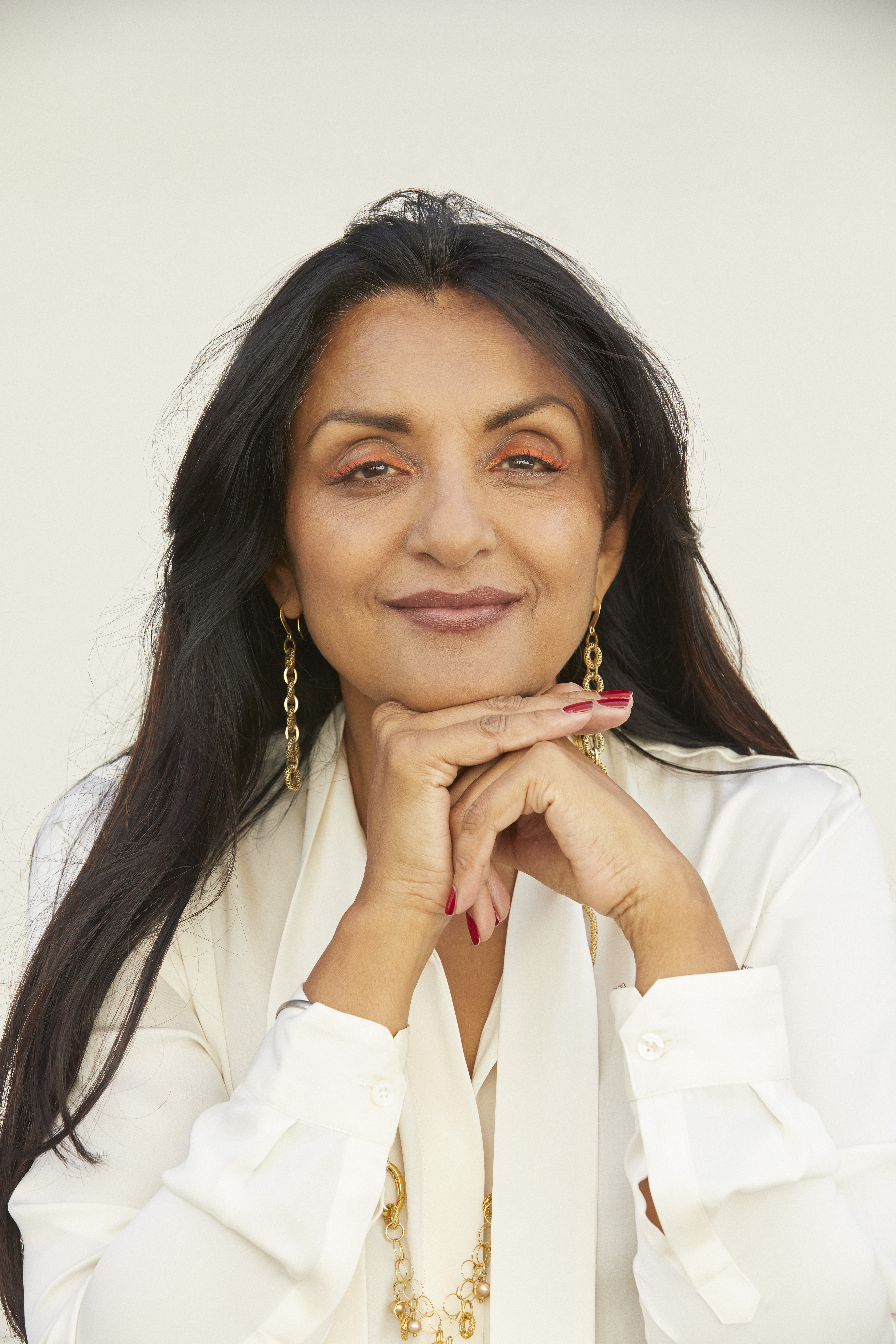Geeta Sidhu-Robb: Women Changing the World Awards Finalist