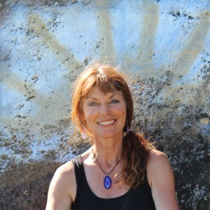 Laurie Lee Lewis