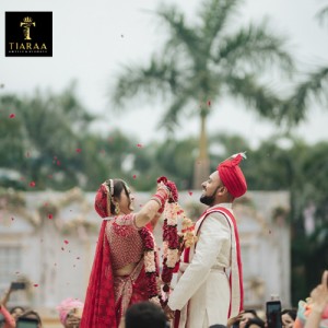 best wedding resorts in jim corbett