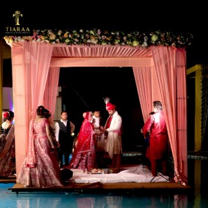 jim corbett wedding resort