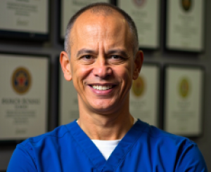 Benjamin Teller, OD: Continuing the Legacy of Visionary Eye Care at Eye RX