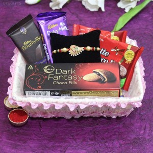 Signature Of Affection