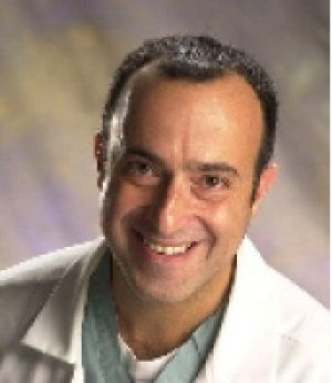 Steven C. Ajluni, MD, FACC: A Leading Cardiologist in Troy, Michigan, Committed to Heart Health and Patient Care