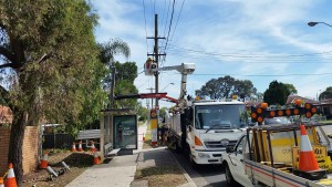 Eris Electrical Services Carries Level 2 Electrician Accreditation