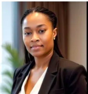 Tearka Unique Lovell: Recognized by BestAgents.us as a 2025 Top Agent