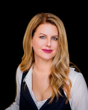 Lindsey Jordan | Sales Executive, Scottsdale Region