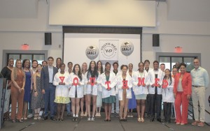 YOUTHMED Graduation 2024