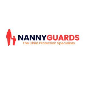 Nannyguards logo