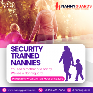 Nannyguards