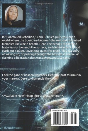 Tightly Curled Origins