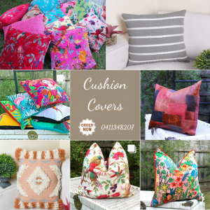 cushions covers