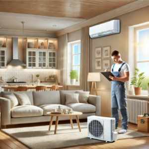 Exceed Plumbing & Air Con Offers Essential Tips to Prepare Your Home for Upcoming Heatwaves