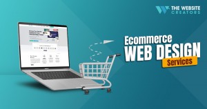 Ecommerce Web Design Services