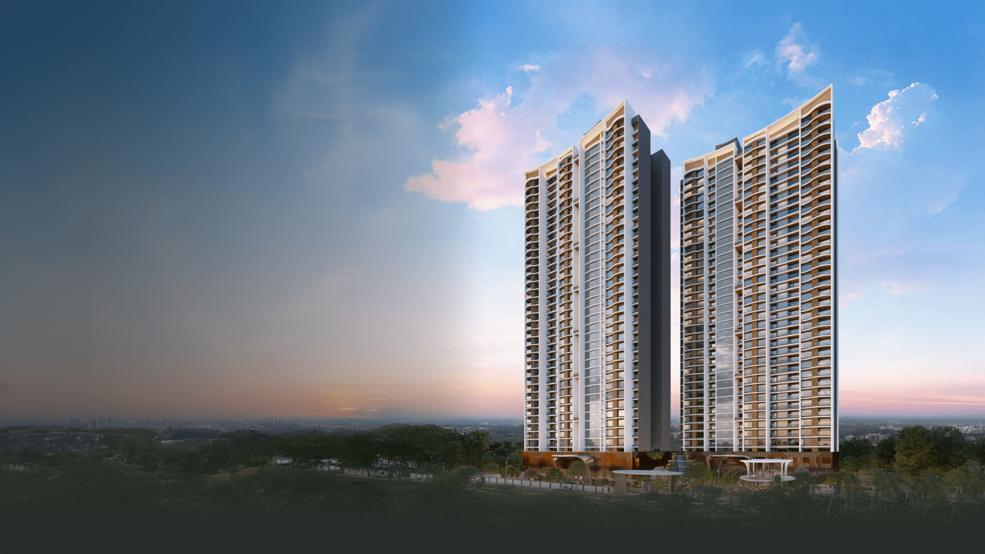 VTP Altamira: Elevating Luxury Living in Kharadi, Pune