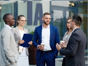 How Naushad Parpia is Redefining Business Success