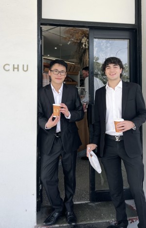 Nigel Lo GLP Lawyers