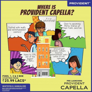provident capella bq