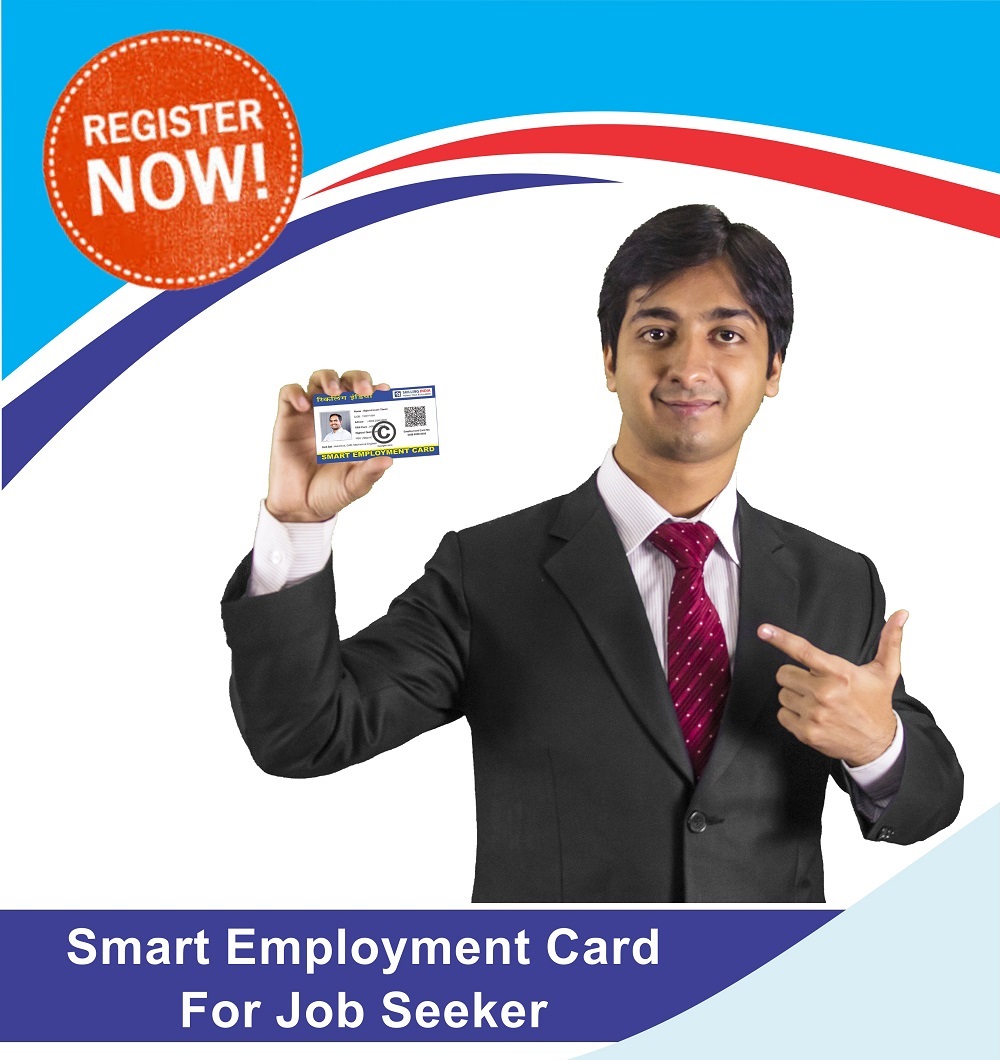 Skilling India Facilitates Digital Smart Employment Card Registration for Job Seekers