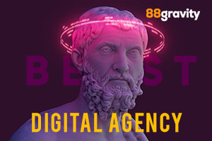 Digital Marketing Agency