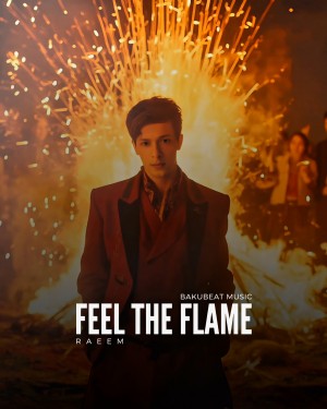Feel the Flame