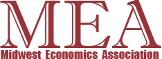 Lawrence C. Marsh to Present at the Midwest Economics Association Conference 2025