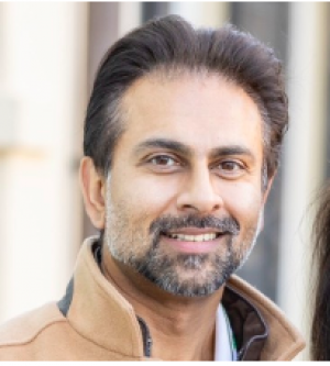 Shiv P. Kalan, MD, MBA, CPE, FACP: A Dedicated Leader in Internal Medicine and Advocate for Underserved Communities